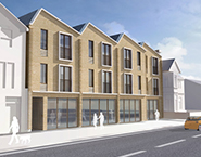 141-143 Station Road, Hampton, Middlesex 